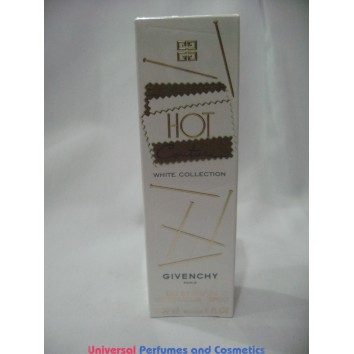 HOT COUTURE WHITE COLLECTION GIVENCHY 30 ML E.D.P Spray Sealed Box